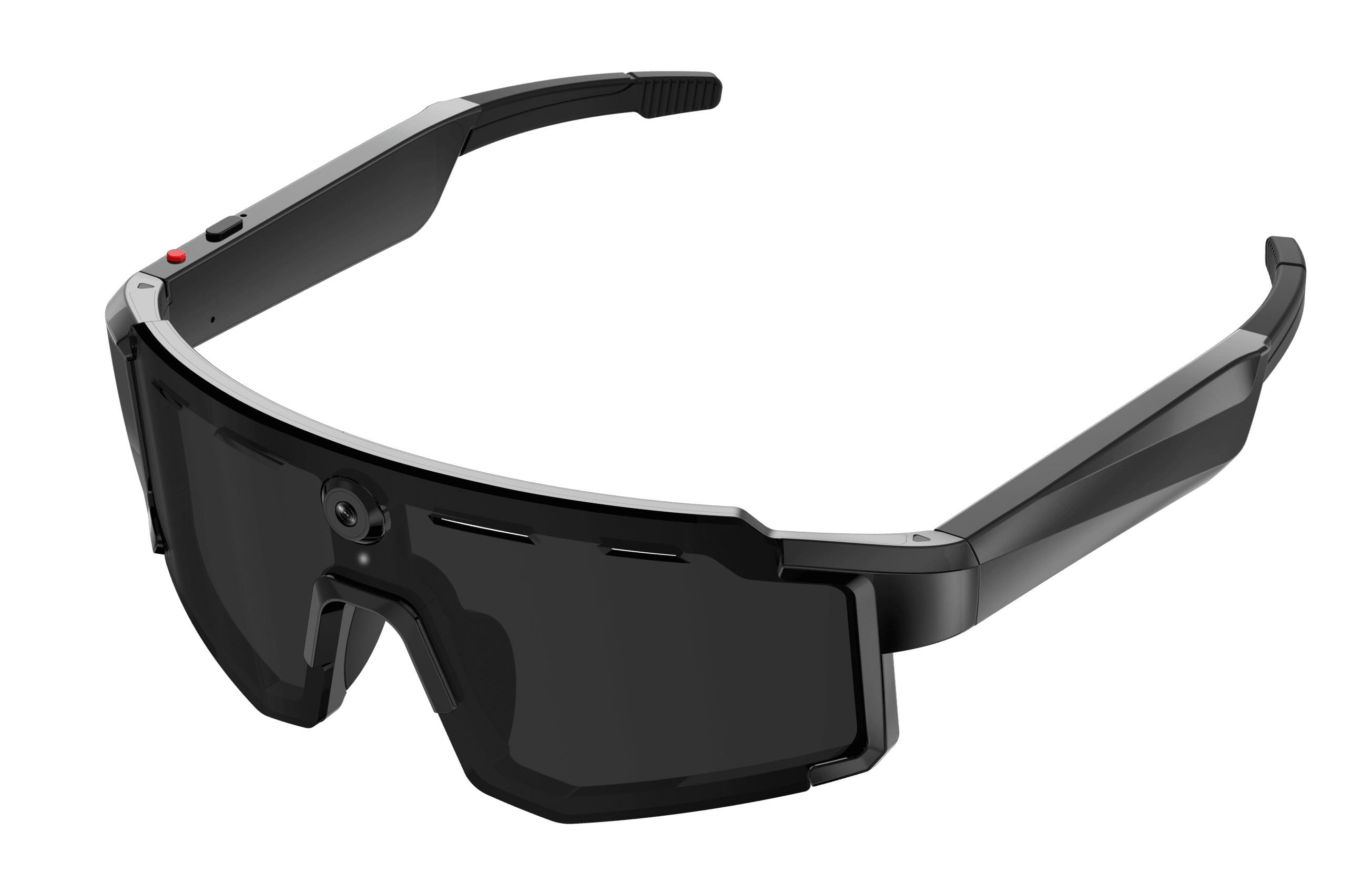 OXIVUE M14 AI smart glasses — The New Silhouette